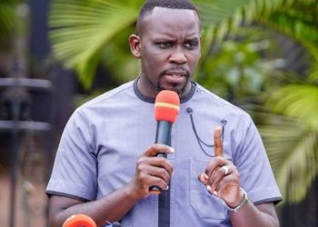 LOP Ssenyonyi accuses Five MP’s of impersonation for Kenya trip