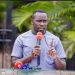 LOP Ssenyonyi accuses Five MP’s of impersonation for Kenya trip