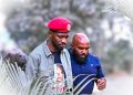 Bobi’ Wines Body guard Eddie Mutwe abducted by armed men