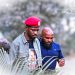 Bobi’ Wines Body guard Eddie Mutwe abducted by armed men