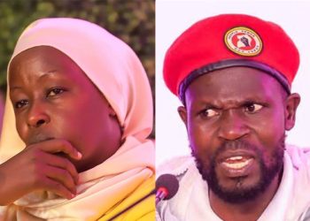 NRM’s Nambi accuses Nalukoola of bribing witnesses