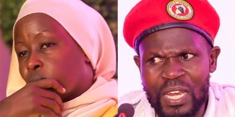 NRM’s Nambi accuses Nalukoola of bribing witnesses