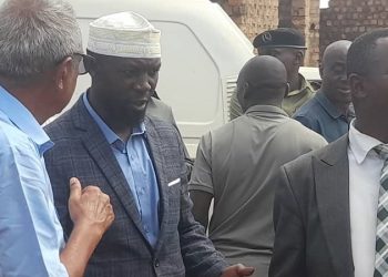 Kajjansi Town Council to get new storied administration block