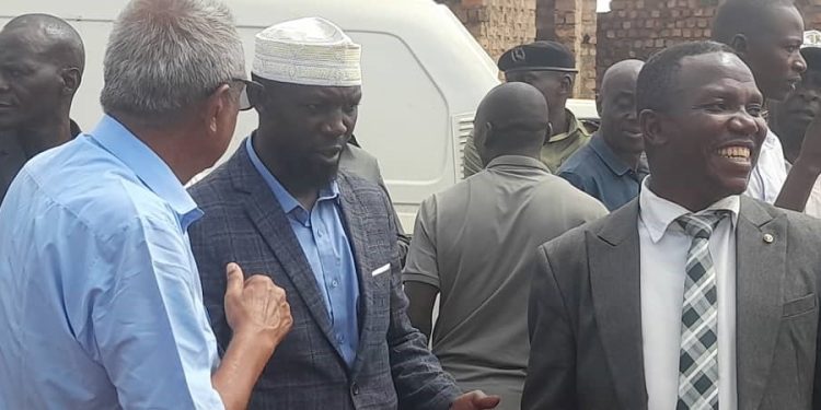 Kajjansi Town Council to get new storied administration block