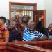 High Court Drops Terrorism Charges against 36 FDC Katonga Members
