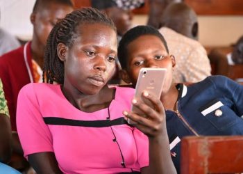 One key area that can transform women’s fortunes is formal education. Averagely, the more educated one is, the higher the chances of better incomes whether as a salaried person or through entrepreneurship