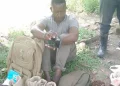 Kanungu man arrested over video threat to end Museveni rule