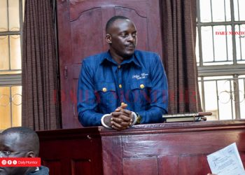 High court grants Shs 20m cash bail to lawyer Eron Kiiza