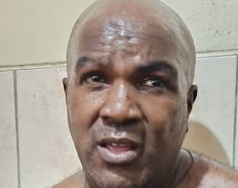 Muhoozi dares Bobi to rescue Eddie Mutwe