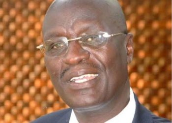 Maj. John Kazoora, Former Museveni Ally Turned Critic dead