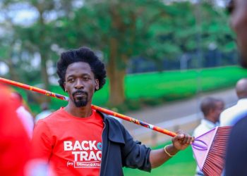 Ssemakadde sues NBS TV for UGX 10 billion over defamation