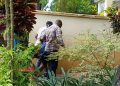 Eddie Mutwe dumped at Masaka court after days in Muhoozi’s basement
