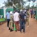 Chaos mars DP’s Mbarara delegate’s conference