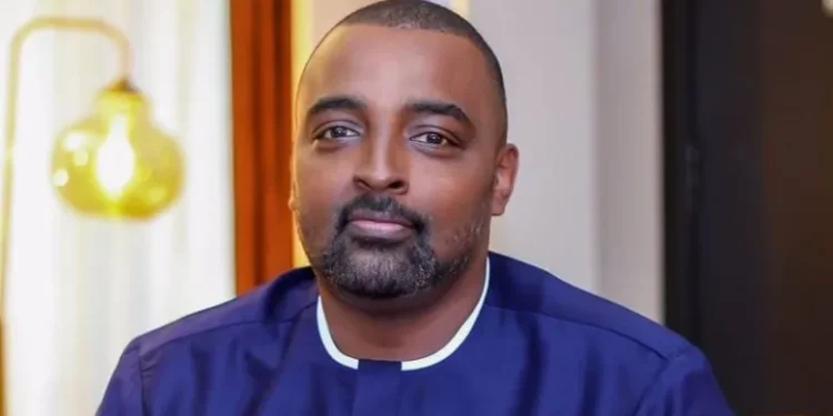 Cedric Babu in need of UGX 1.5 bn for heart transplant