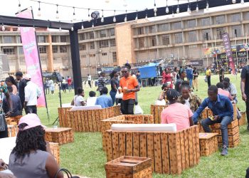 Lugogo Legends Bar closes after lease expiry