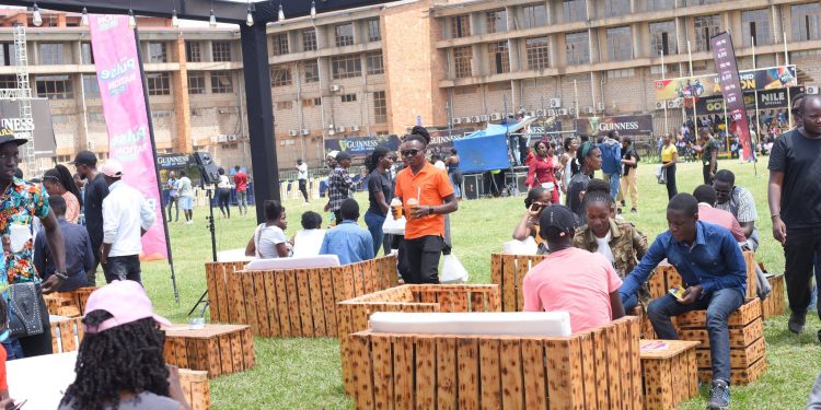 Lugogo Legends Bar closes after lease expiry