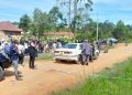 Senior UPDF Officer Arrested in Shocking Car Robbery Incident in Western Uganda