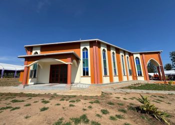 #OutToLunch: A blueprint for politicians and entrepreneurs building churches