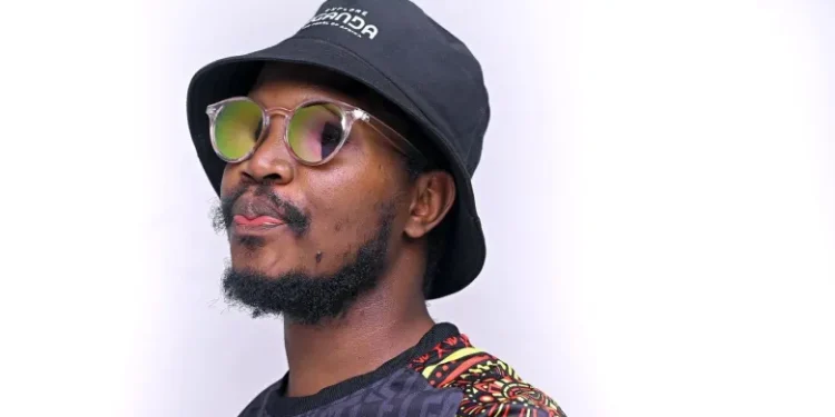 Saad Shots dies in Bike accident in Entebbe