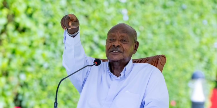 Museveni creates three new districts, Tororo city