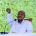 Museveni creates three new districts, Tororo city