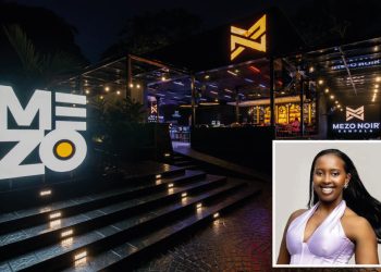 Woman dies at Mezo Noir after alleged drugging