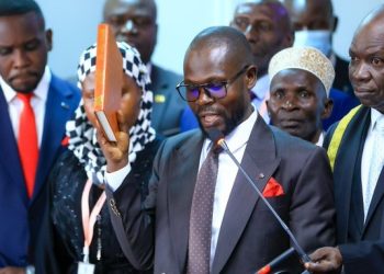 Court Nullifies Nalukoola’s win, orders fresh elections for Kawempe North