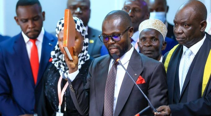 Court Nullifies Nalukoola’s win, orders fresh elections for Kawempe North