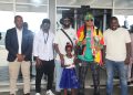 El Hadji Diouf tips Ugandan footballers on Talent