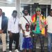 El Hadji Diouf tips Ugandan footballers on Talent