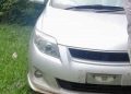 Police recovers stolen car in Mukono using ITMS