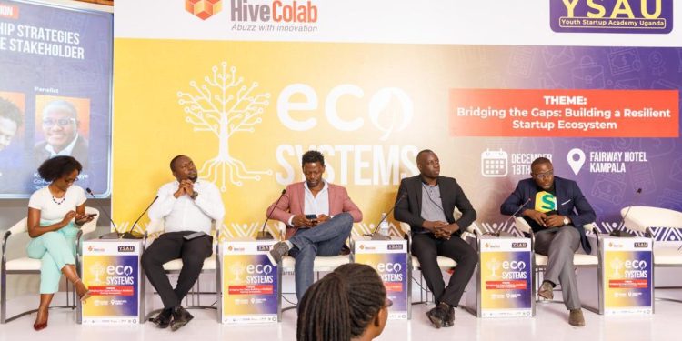 UMI, Tech Buzz Hub, and SFV Partner to Strengthen Uganda’s Startup Investment Ecosystem