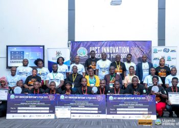 Student innovators tipped on starting businesses