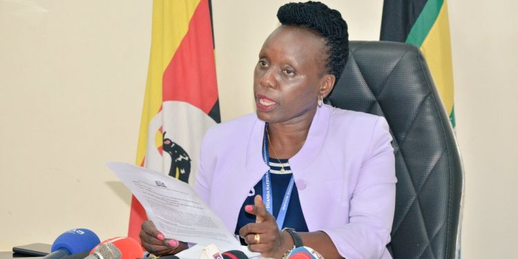 UNEB sets July 15 deadline for candidate’s registration