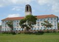 Finishing University? Learning has just started- Denis Jjuuko
