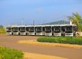 An effective public transport would shut out road fines complaints – Denis Jjuuko