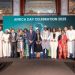 PHOTOS! Uganda Mission in UAE participates in the Africa Day celebrations