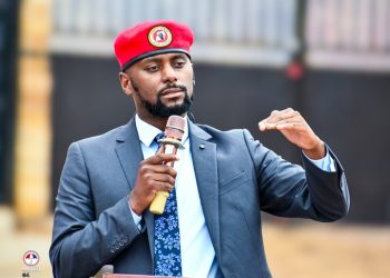 NUP’s Rubongoya survives abduction by armed men in drone