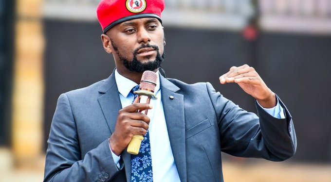 NUP’s Rubongoya survives abduction by armed men in drone