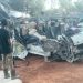 Five killed, Six critically injured in Nakasongola accident