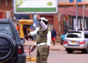 Drivers cautioned on new automated traffic penalties