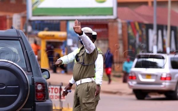 Drivers cautioned on new automated traffic penalties