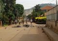 Two dead in suspected bomb blast near Munyonyo Martyrs shrine