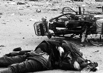 ADF responsible for foiled Munyonyo Basilica bombing – UPDF