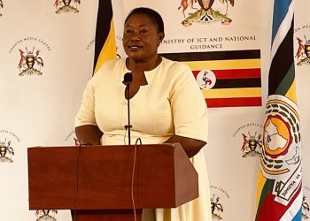 50 people to receive medals on Heroes Day- Min Babalanda