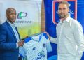 S.C Villa appoints Nemanja Milincic as new Head Coach