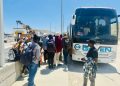 42 Ugandans evacuated out of Iran amidst war with Israel