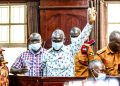 Besigye seeks dismissal of Nakawa Magistrate from case over incompetence