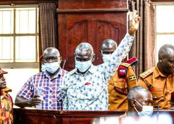 Besigye seeks dismissal of Nakawa Magistrate from case over incompetence