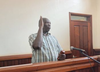 Ex-Police boss SSP Nixon Agasirwe charged with Kagezi’s murder, remanded